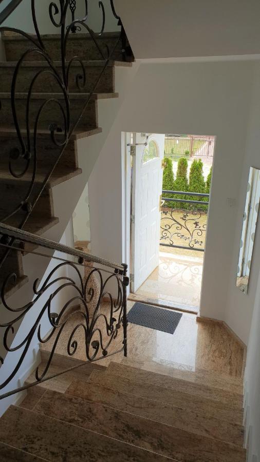 Villa Julus Leba Exterior foto